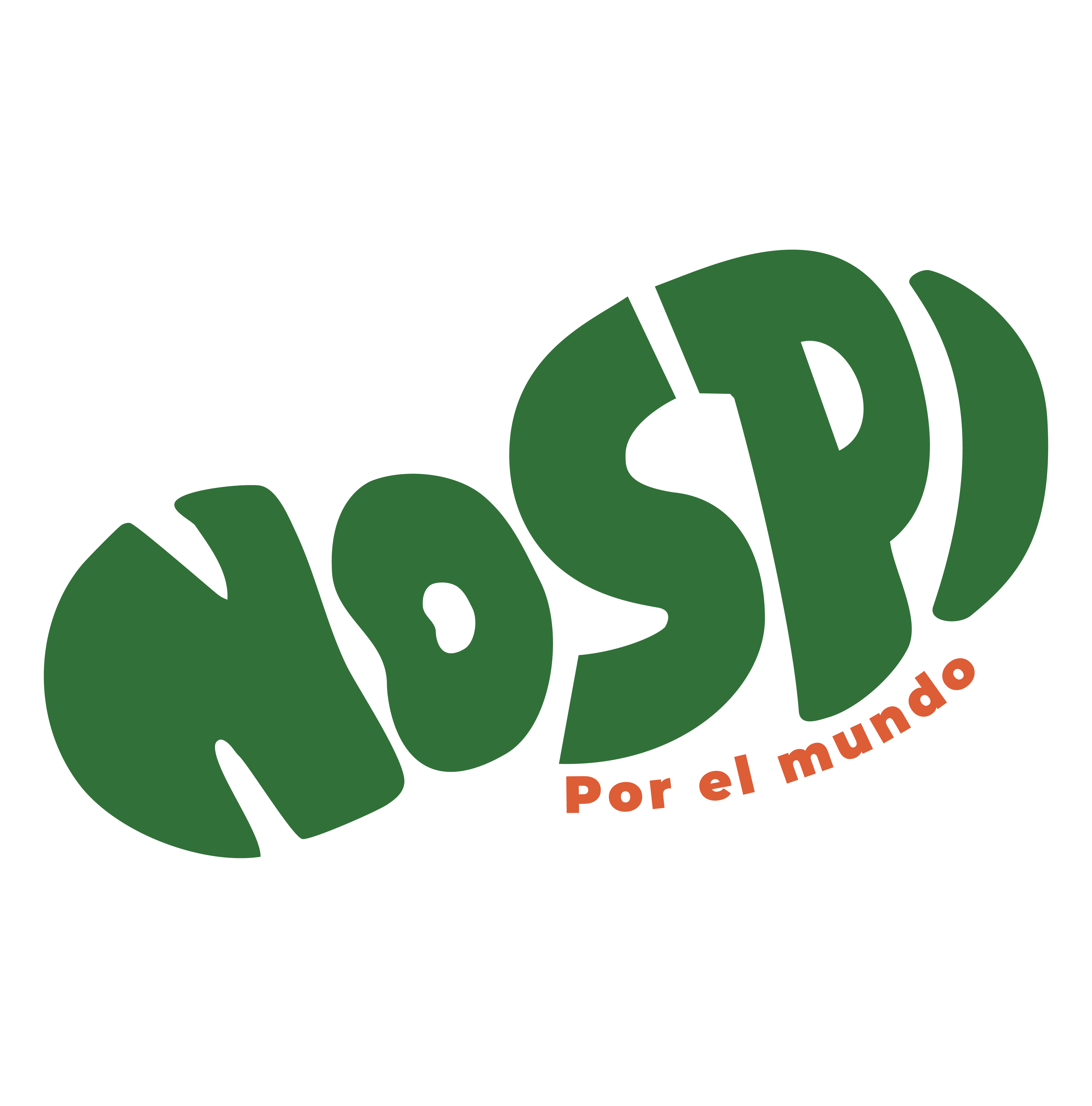 NOSPI Logo